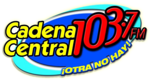 La Central 103.7 FM